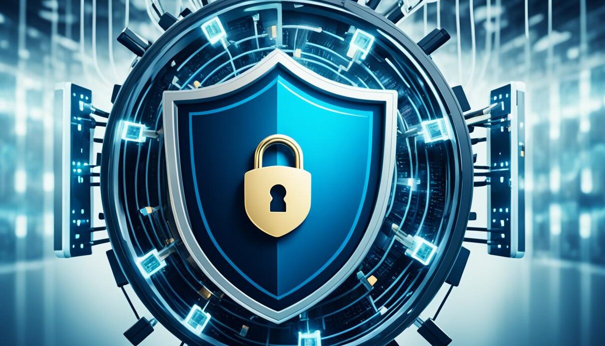 Proteja su negocio con estrategias efectivas de ciberseguridad empresarial - Mercadillo5 Proteja su negocio con estrategias efectivas de ciberseguridad empresarial - Mercadillo5