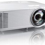 Proyectores para presentaciones y reuniones en nuestra tienda