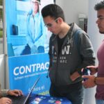 Red de exalumnos de maestría: encuentra empleo