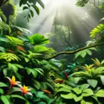 Reptiles como bioindicadores: monitoreo de ecosistemas acuáticos