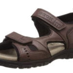 Sandalias ergonómicas para hombre: Confort y estilo garantizados