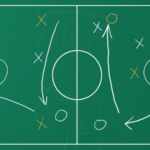 Tácticas futbolísticas para dominar el campo y obtener la victoria