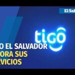 Tigo El Salvador: La mejor opción en servicios de telecomunicaciones