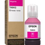 Tinta para Epson: La mejor opción para impresiones de calidad