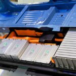 Tipos de baterías en vehículos eléctricos: descúbrelos aquí