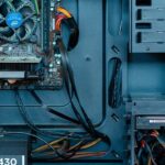 Todo lo que necesitas saber sobre fuentes de alimentación para PC gamer